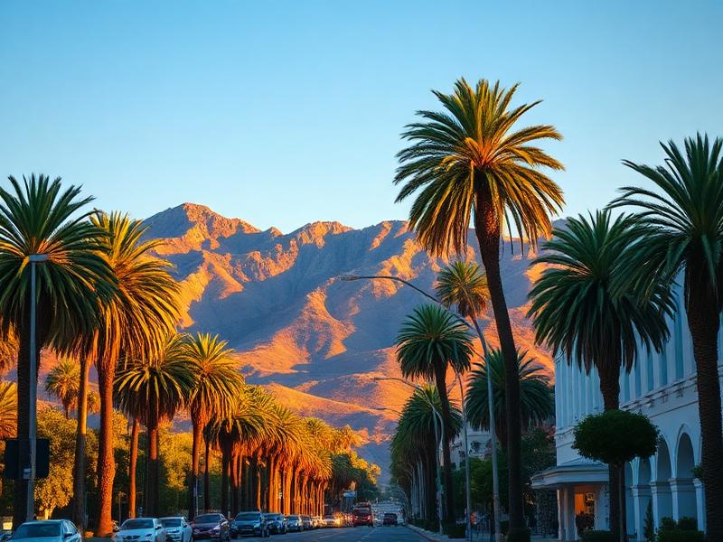 Los Angeles (LA) Packages